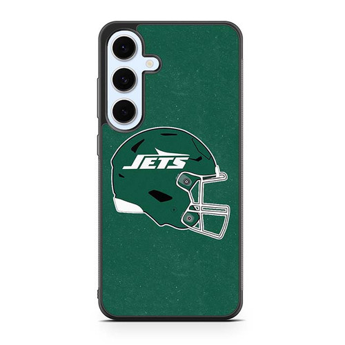 New York Jets Iron Wing Samsung Galaxy S24 Case