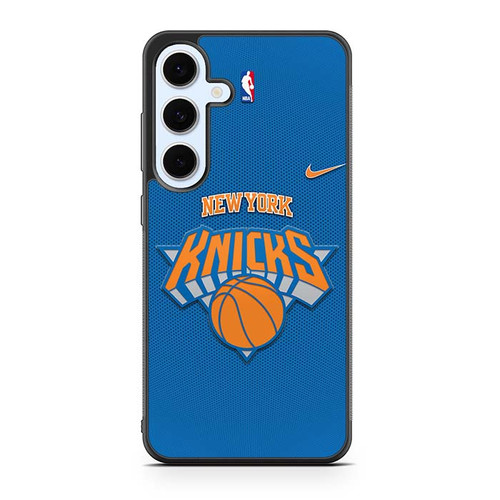 New York Knicks 01 Samsung Galaxy S24 Case
