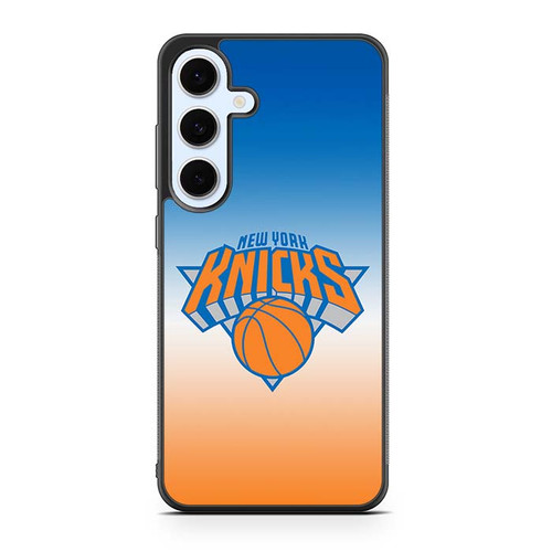 New York Knicks 02 Samsung Galaxy S24 Case
