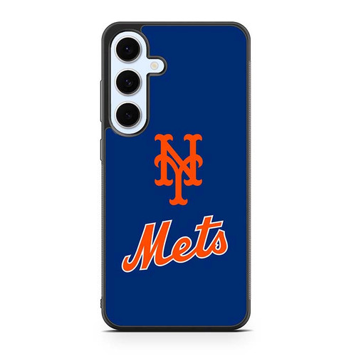 New York Mets 03 Samsung Galaxy S24 Case