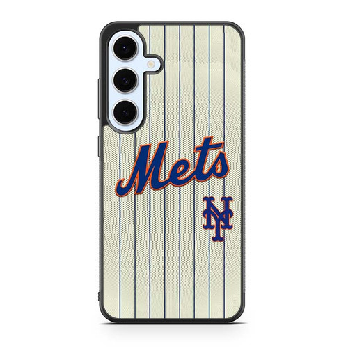 New York Mets 04 Samsung Galaxy S24 Case