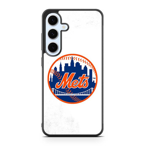 New York Mets 05 Samsung Galaxy S24 Case