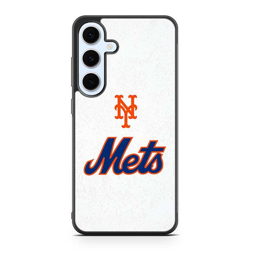 New York Mets NY State of Mind Samsung Galaxy S24 Case