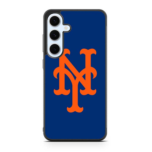 New York Mets Team 02 Samsung Galaxy S24 Case