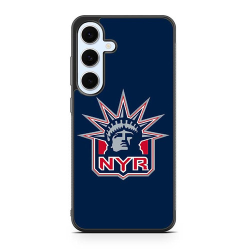 New York Rangers 05 Samsung Galaxy S24 Case