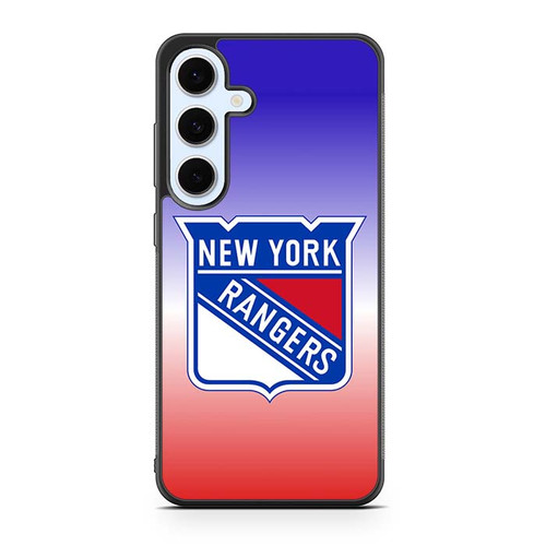 New York Rangers Samsung Galaxy S24 Case