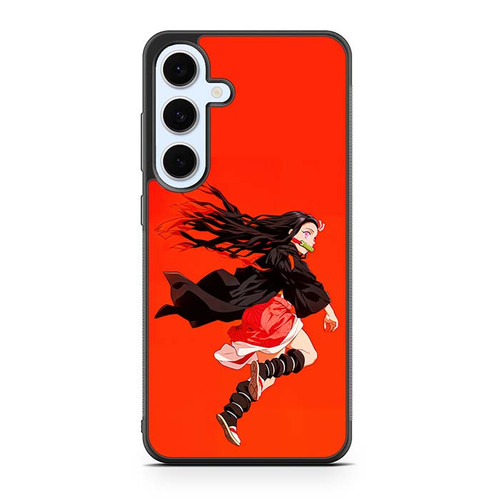 Nezuko Demon Slayer Samsung Galaxy S24 Case