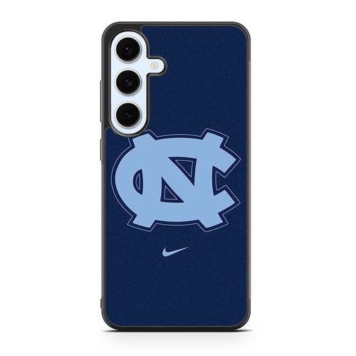 North Carolina Tar Heels 03 Samsung Galaxy S24 Case