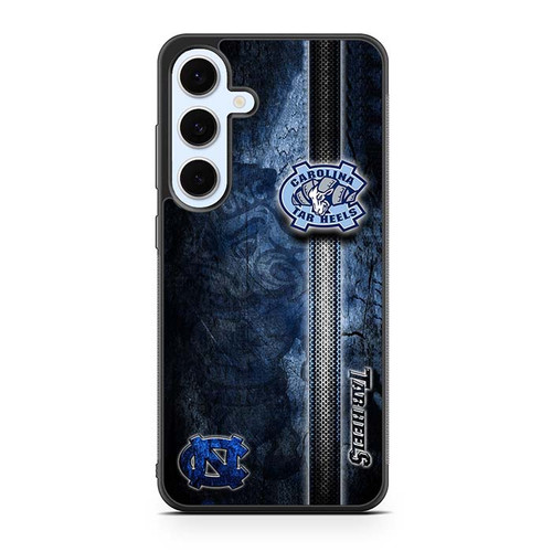 North Carolina Tar Heels 04 Samsung Galaxy S24 Case