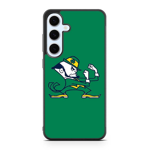 Notre Dame Fighting Irish 02 Samsung Galaxy S24 Case