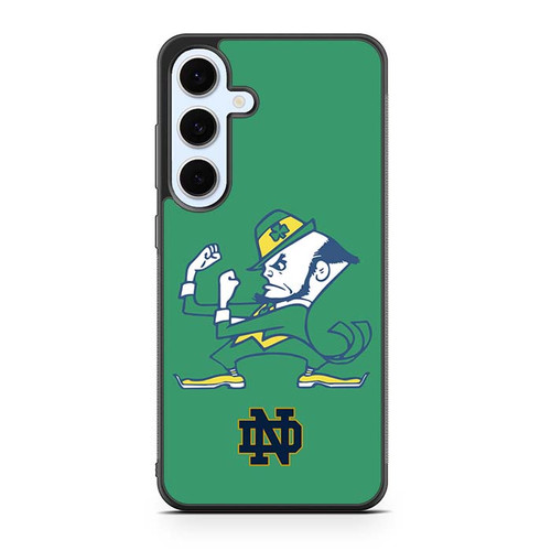 Notre Dame Fighting Irish 05 Samsung Galaxy S24 Case