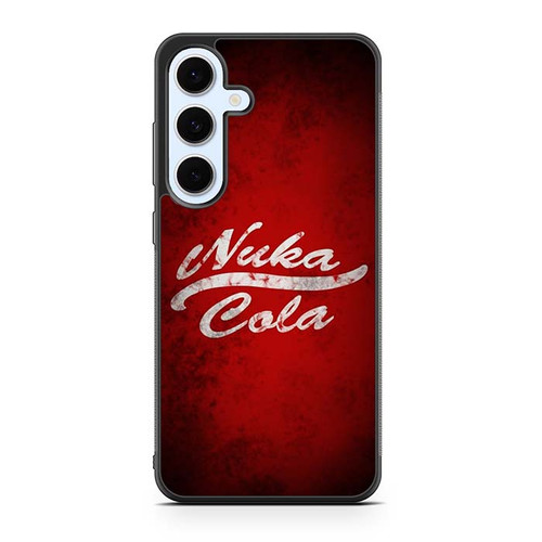 Nuka Cola Fallout Samsung Galaxy S24 Case