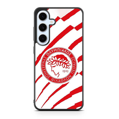 Olympiakos FC 02 Samsung Galaxy S24 Case