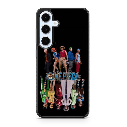 One Piece Netflix Series Samsung Galaxy S24 Case