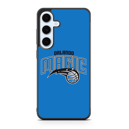 Orlando Magic 01 Samsung Galaxy S24 Case