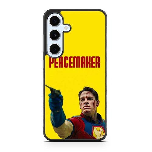 Peacemaker Cool Samsung Galaxy S24 Case