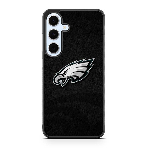 Philadelphia Eagles 02 Samsung Galaxy S24 Case