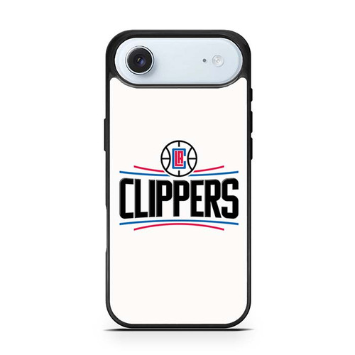 Los Angeles Clippers 02 iPhone Air Case
