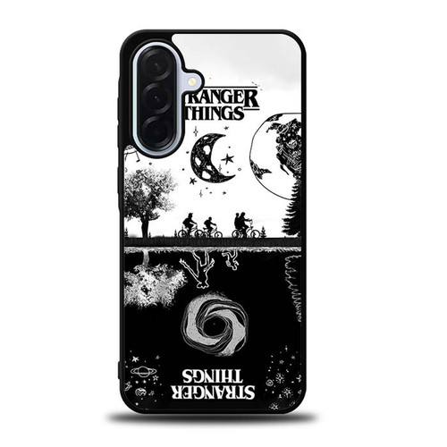 Stanger Things UpsideDown Samsung Galaxy A36 5G Case