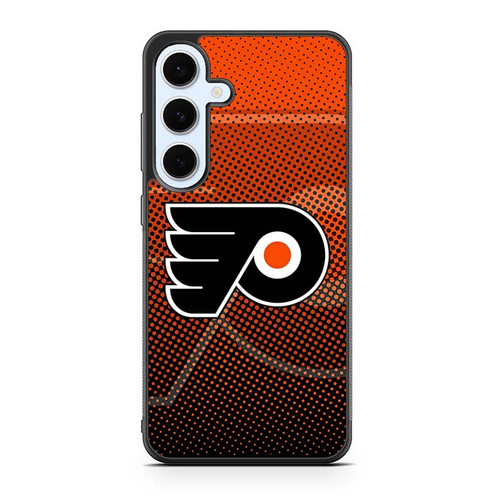 Philadelphia Flyers 02 Samsung Galaxy S24 Case