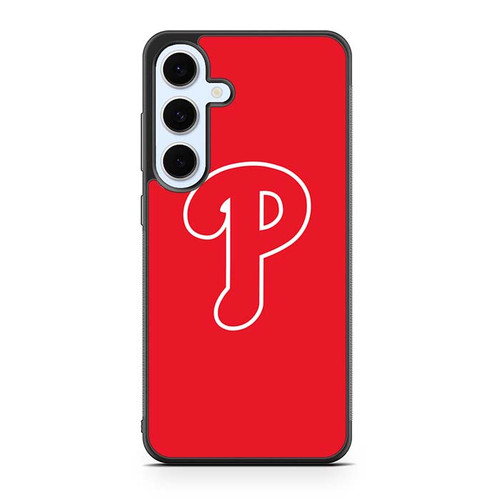 Philadelphia Phillies New Logo 02 Samsung Galaxy S24 Case