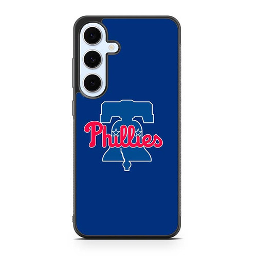 Philadelphia Phillies Philly 02 Samsung Galaxy S24 Case