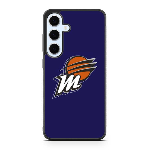 Phoenix Mercury 01 Samsung Galaxy S24 Case