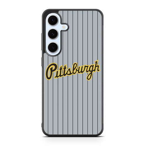 Pittsburgh Pirates 03 Samsung Galaxy S24 Case