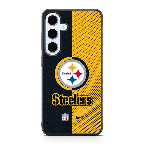 Pittsburgh Steelers 03 Samsung Galaxy S24 Case