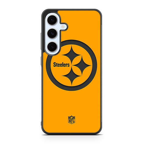 Pittsburgh Steelers Team 02 Samsung Galaxy S24 Case