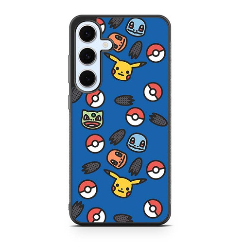 Pokemon Poke Ball Samsung Galaxy S24 Case