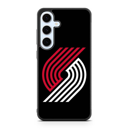 Portland Trail Blazers 01 Samsung Galaxy S24 Case