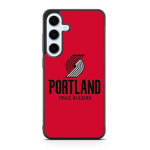 Portland Trail Blazers 03 Samsung Galaxy S24 Case
