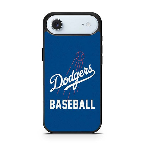 Los Angeles Dodgers 01 iPhone Air Case