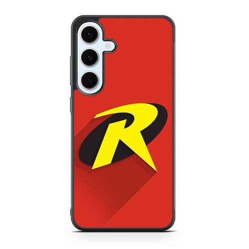Robin Logo Samsung Galaxy S24 Case
