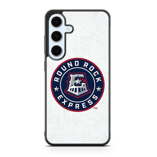 Round Rock Express 01 Samsung Galaxy S24 Case