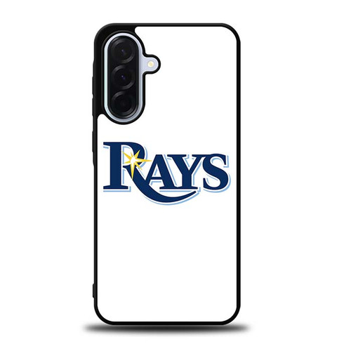 Tampa Bay Rays Samsung Galaxy A36 5G Case