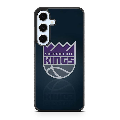Sacramento Kings 03 Samsung Galaxy S24 Case