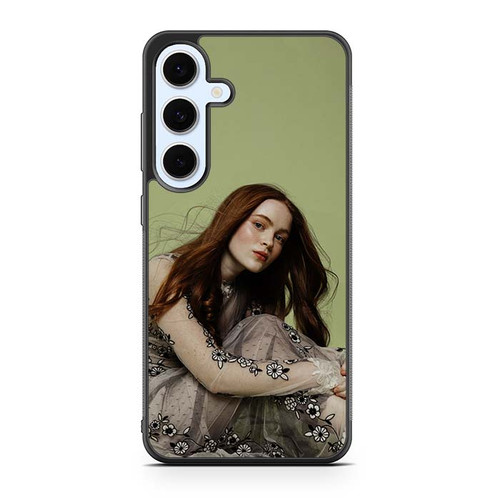 Sadie Sink Spiderman Brand New Day 02 Samsung Galaxy S24 Case