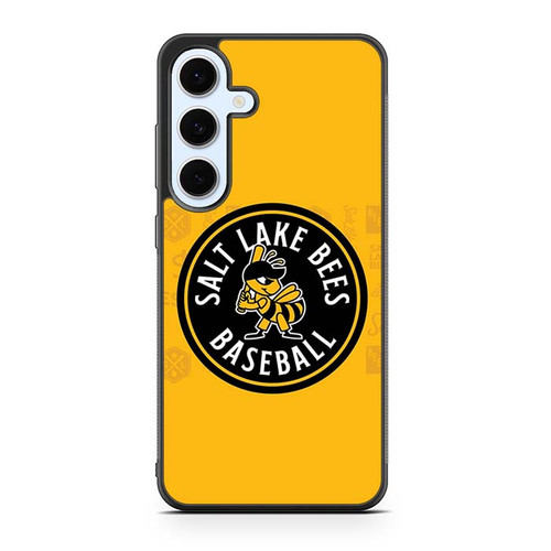 Salt Lake Bees 02 Samsung Galaxy S24 Case