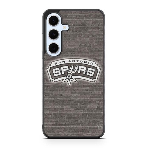 San Antonio Spurs 03 Samsung Galaxy S24 Case