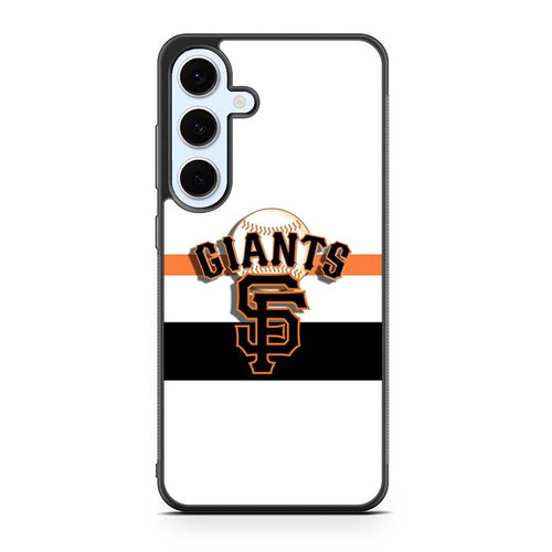 San Francisco Giants 05 Samsung Galaxy S24 Case