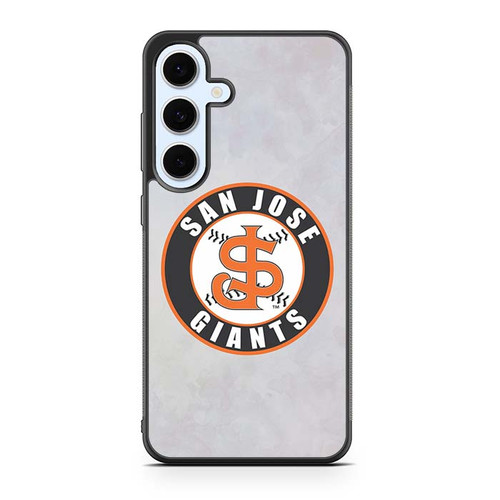 San Jose Giants Samsung Galaxy S24 Case