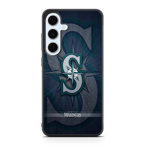 Seattle Mariners 03 Samsung Galaxy S24 Case