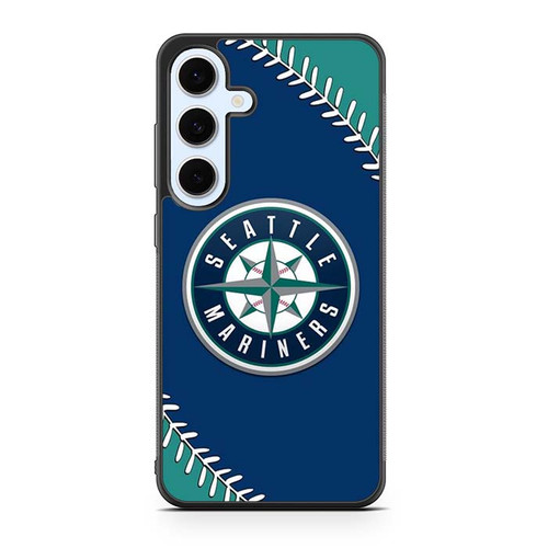 Seattle Mariners Major League Baseball Samsung Galaxy S24 Case