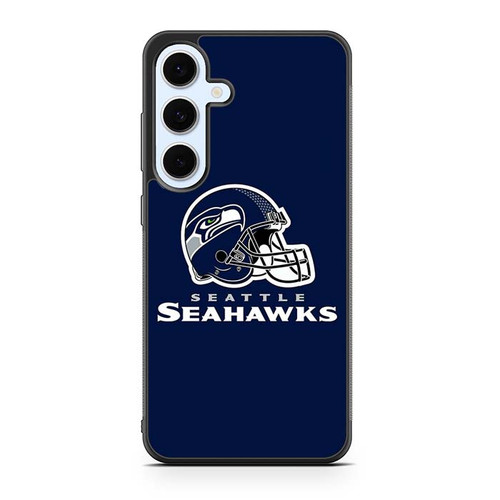 Seattle Seahawks 06 Samsung Galaxy S24 Case