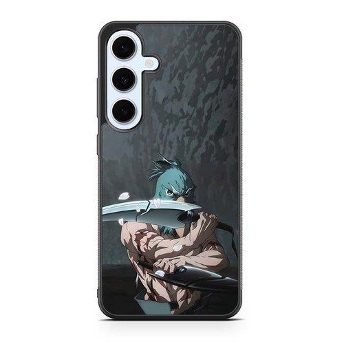 Shangri La Frontier Sunraku Samsung Galaxy S24 Case