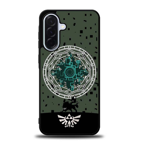The Legend of Zelda Cool Art Samsung Galaxy A36 5G Case