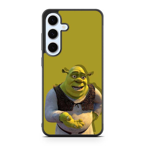 Shrek Samsung Galaxy S24 Case