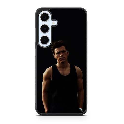 Spiderman Tom Holland Samsung Galaxy S24 Case